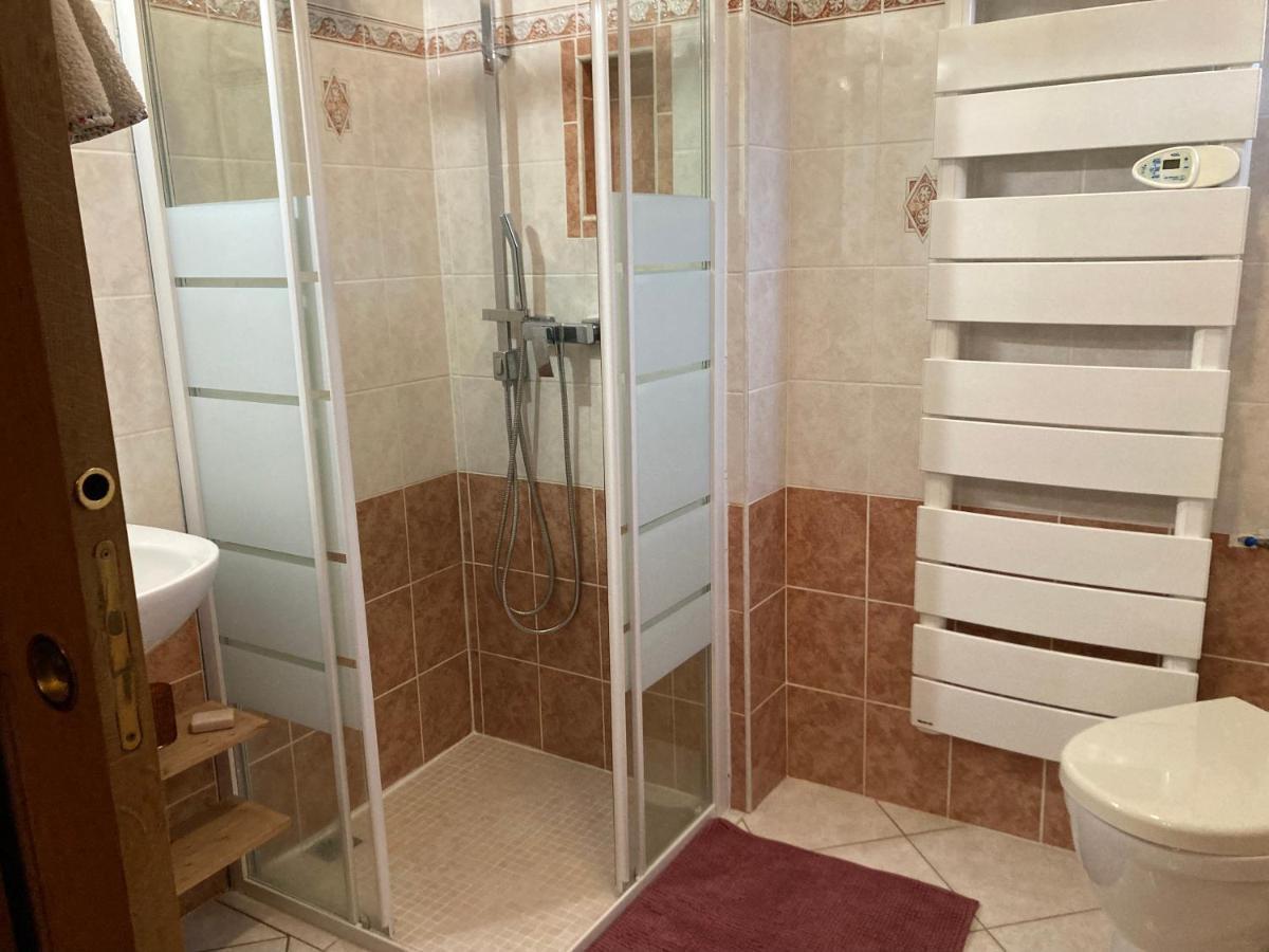 Manoir Du Griffon Bed & Breakfast Outille Bagian luar foto